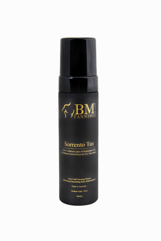 Sorrento Tan