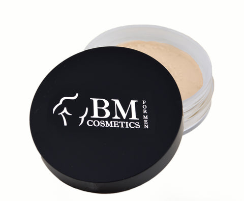 Barely There Loose Powder