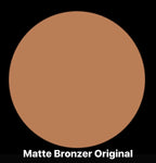 Matte Bronzer