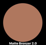 Matte Bronzer